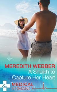 Sheikh To Capture Her Heart