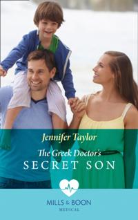 Greek Doctor's Secret Son
