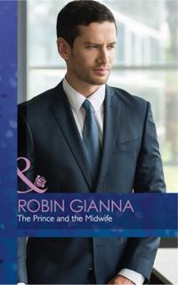 Prince And The Midwife