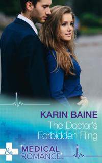 Doctor's Forbidden Fling