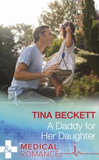 Daddy For Her Daughter