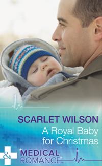 Christmas Miracles in Maternity