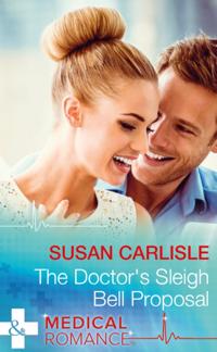 Doctor's Sleigh Bell Proposal