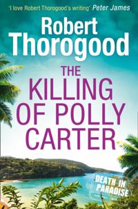 Death in Paradise Mystery