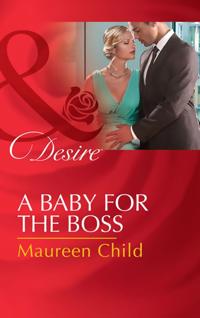 Baby For The Boss