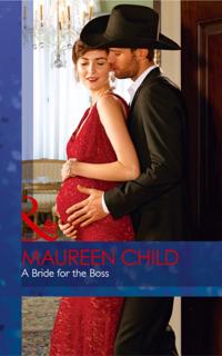 Bride For The Boss