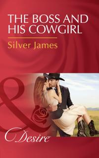 Boss And His Cowgirl