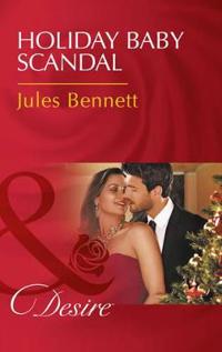 Holiday Baby Scandal
