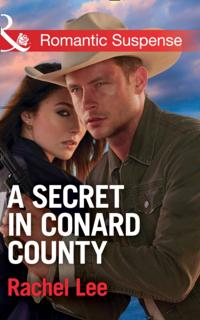 Conard County: The Next Generation