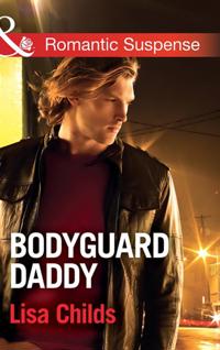 Bachelor Bodyguards