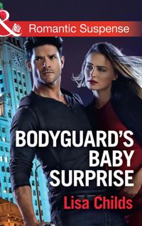 Bachelor Bodyguards