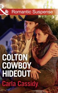 Coltons of Texas