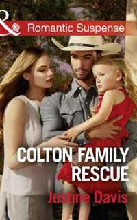 Coltons of Texas