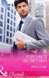Fortune's Secret Heir