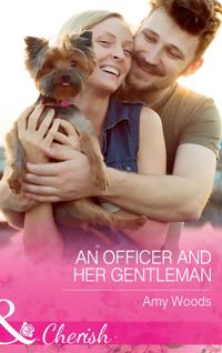 Officer And Her Gentleman
