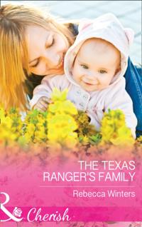 Texas Ranger's Family