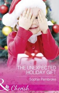 Unexpected Holiday Gift