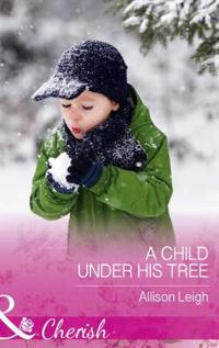 Child Under His Tree
