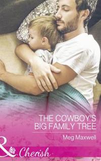Cowboy's Big Family Tree
