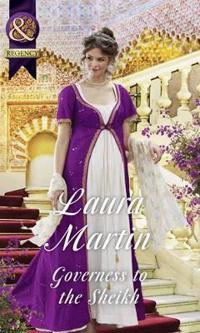 Governess Tales