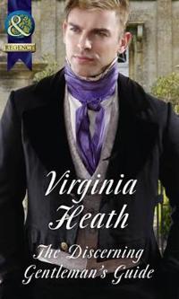 Discerning Gentleman's Guide