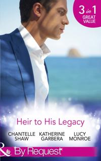 Heir To His Legacy