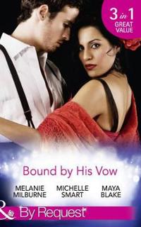 Bound By His Vow