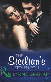 Sicilian's Stolen Son