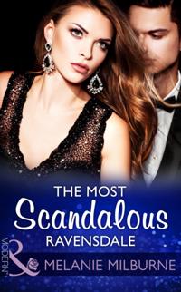 Ravensdale Scandals