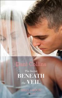 Secret Beneath The Veil