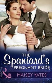 Spaniard's Pregnant Bride