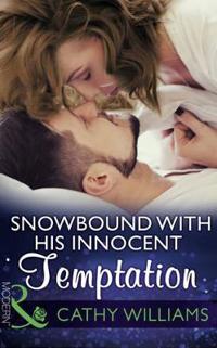 Snowbound With His Innocent Temptation