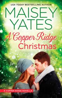 Copper Ridge Christmas