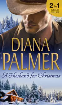 Husband For Christmas