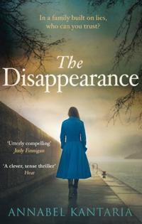 Disappearance