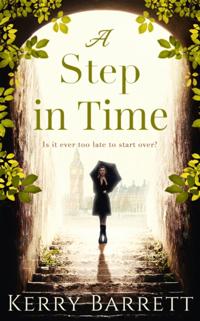 Step In Time