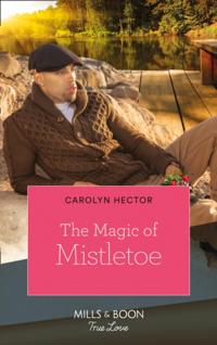 Magic Of Mistletoe