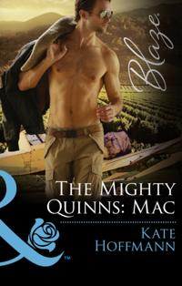 Mighty Quinns: Mac