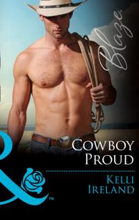 Wild Western Heat
