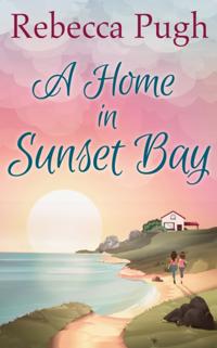 Home In Sunset Bay