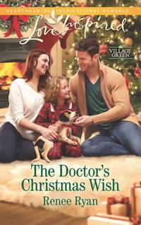 Doctor's Christmas Wish