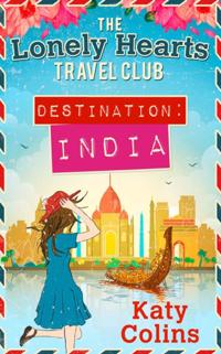 Lonely Hearts Travel Club