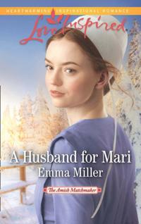 Amish Matchmaker
