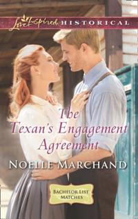 Texan's Engagement Agreement