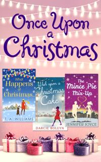 Once Upon A Christmas