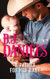 Father For Her Baby