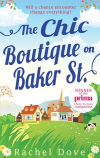 Chic Boutique On Baker Street
