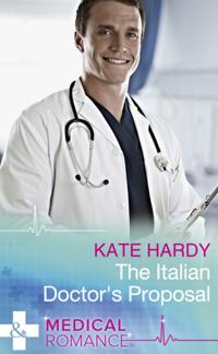 Italian Doctor's Proposal