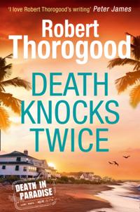 Death in Paradise Mystery