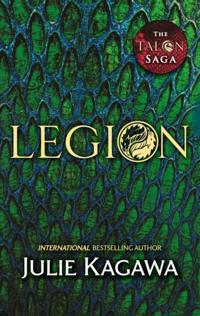 Talon Saga